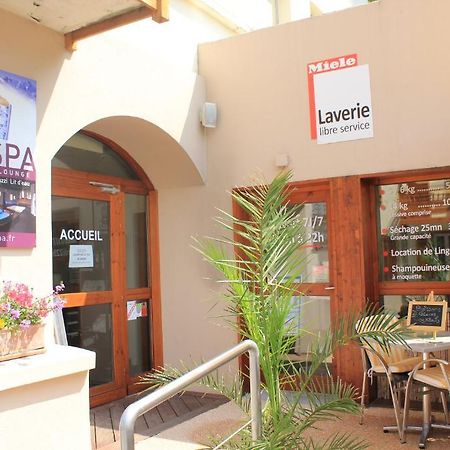Beaulieu Des Pratz & Spa Saint-Gervais-les-Bains Exterior photo