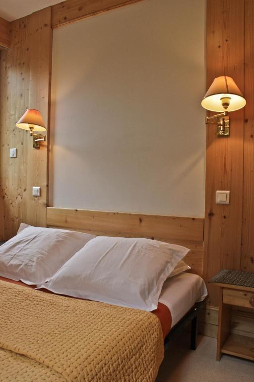Beaulieu Des Pratz & Spa Saint-Gervais-les-Bains Room photo