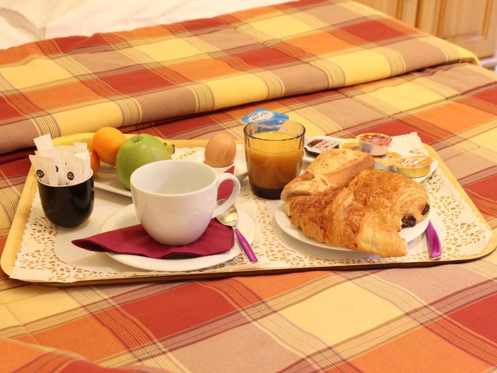 Beaulieu Des Pratz & Spa Saint-Gervais-les-Bains Room photo